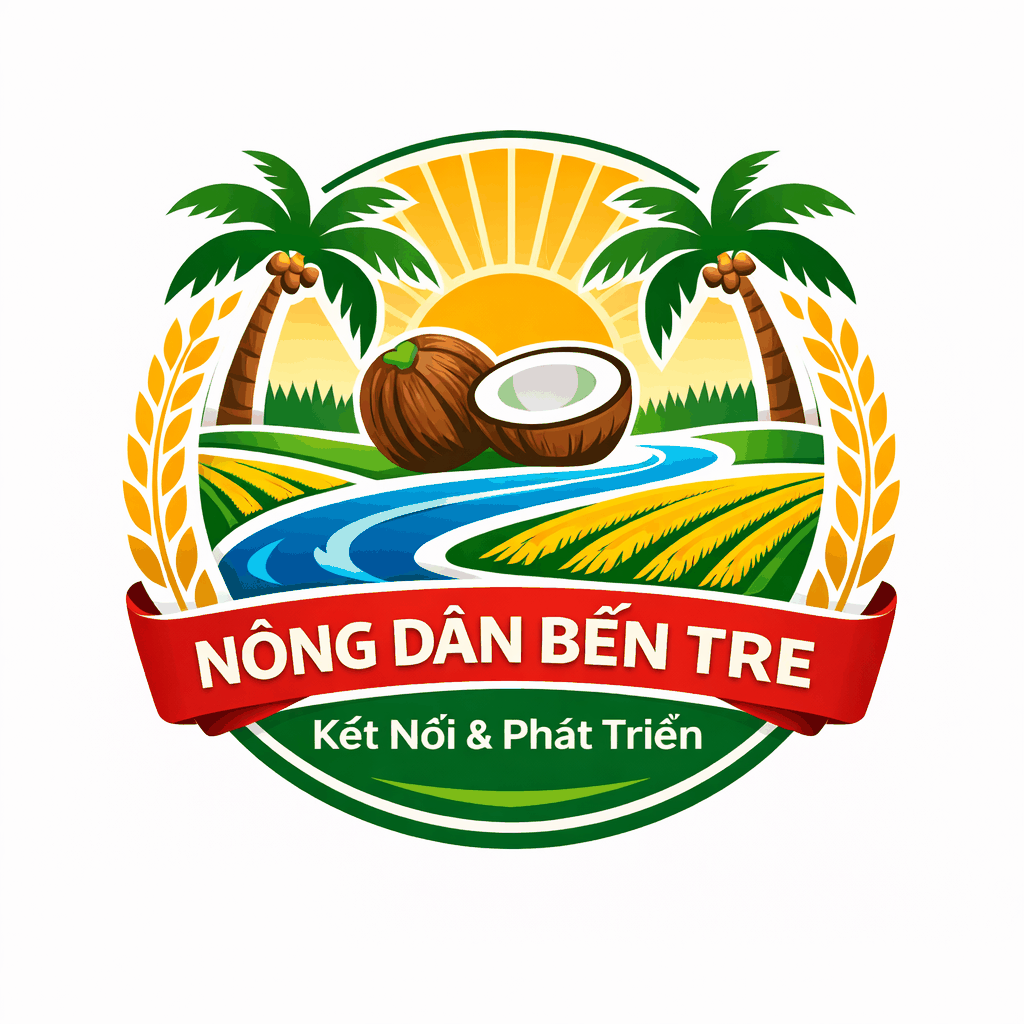 Nông Dân Bến Tre